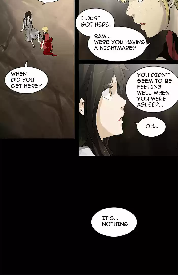 Tower of Based God ch.150