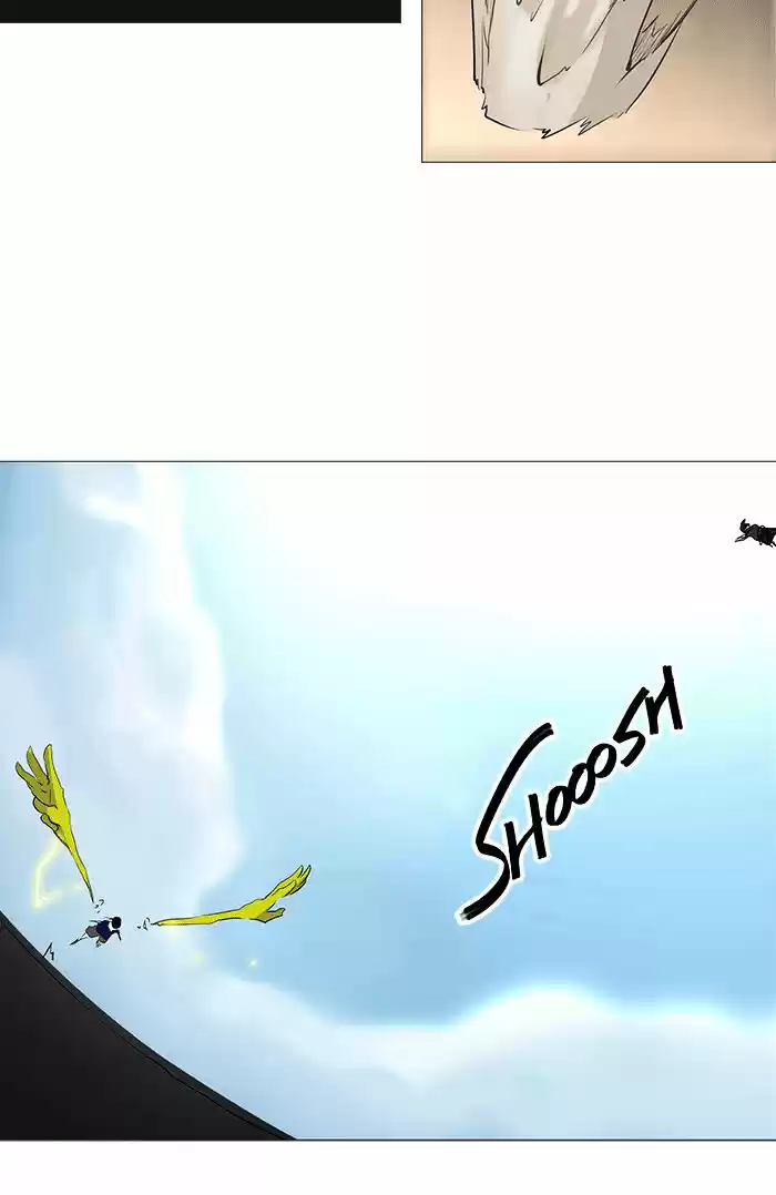 Tower of Based God ch.150