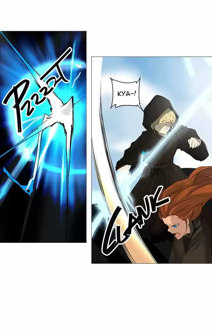 Tower of Based God ch.150