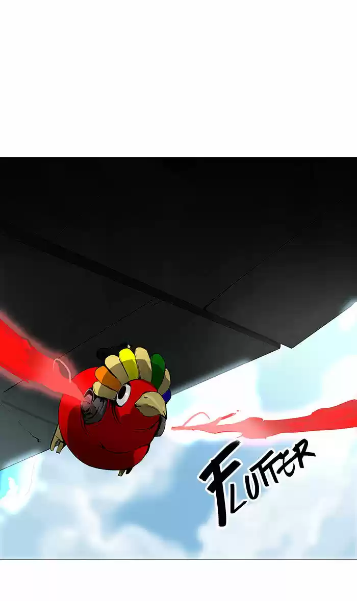 Tower of Based God ch.151