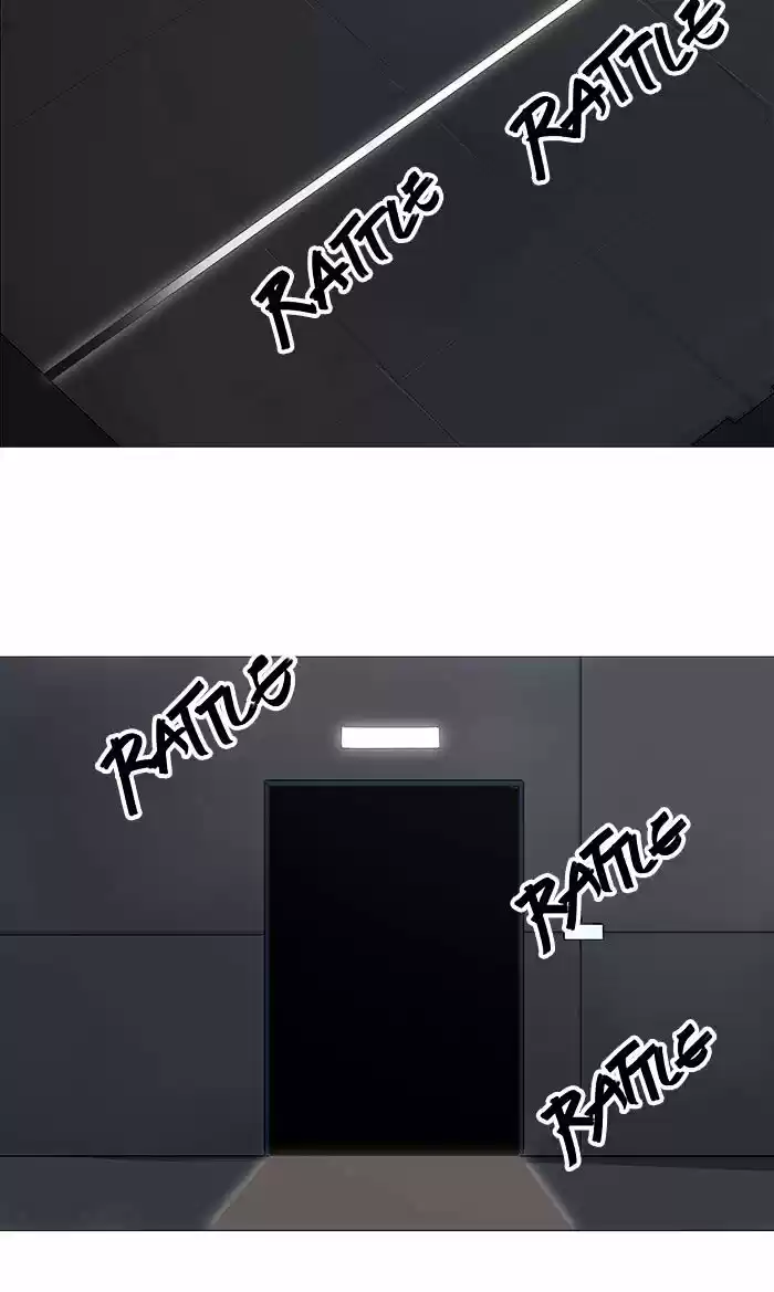 Tower of Based God ch.151