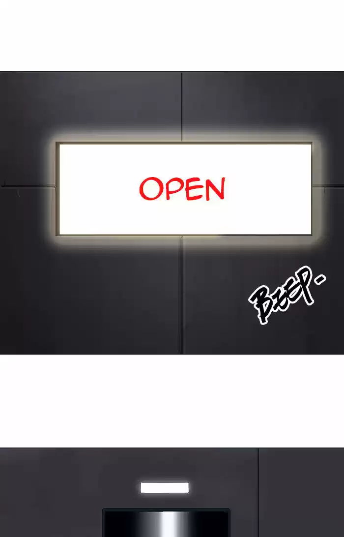 Tower of Based God ch.151