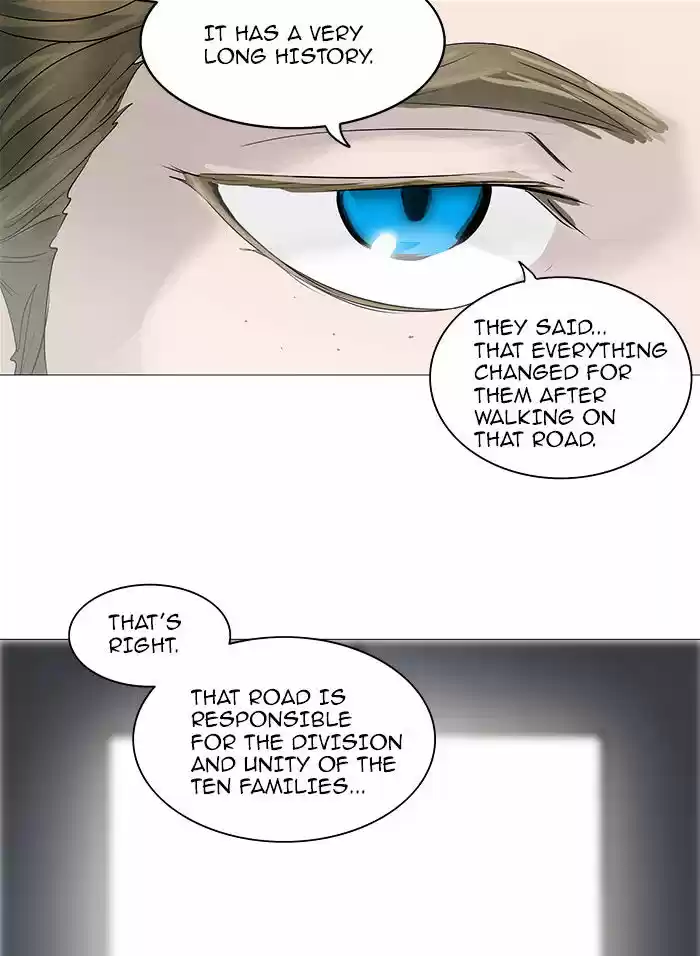 Tower of Based God ch.151