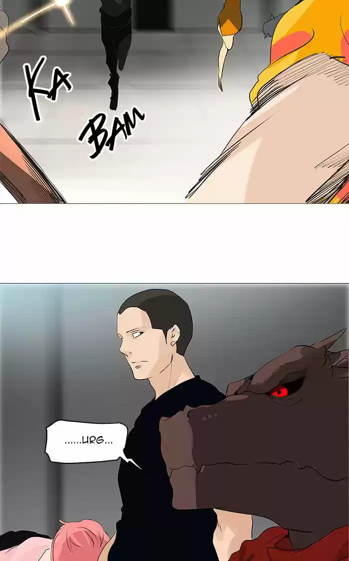 Tower of Based God ch.151