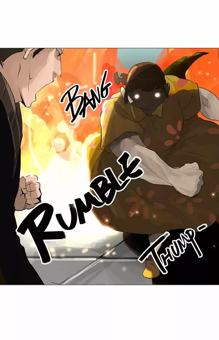 Tower of Based God ch.152