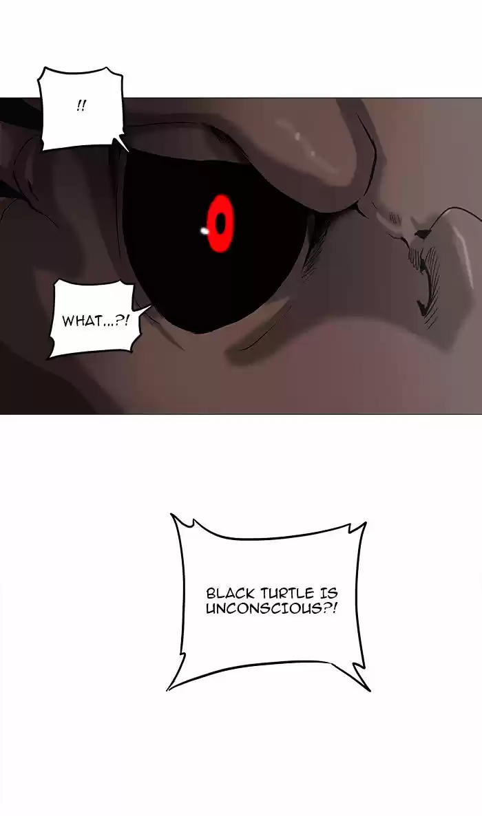 Tower of Based God ch.152