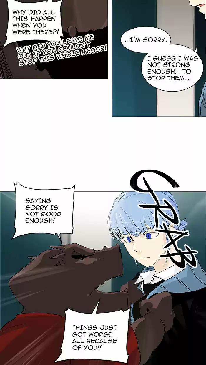 Tower of Based God ch.152