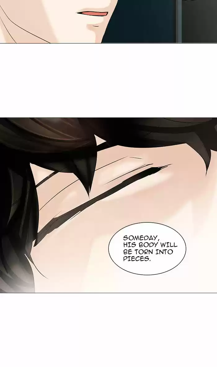 Tower of Based God ch.152