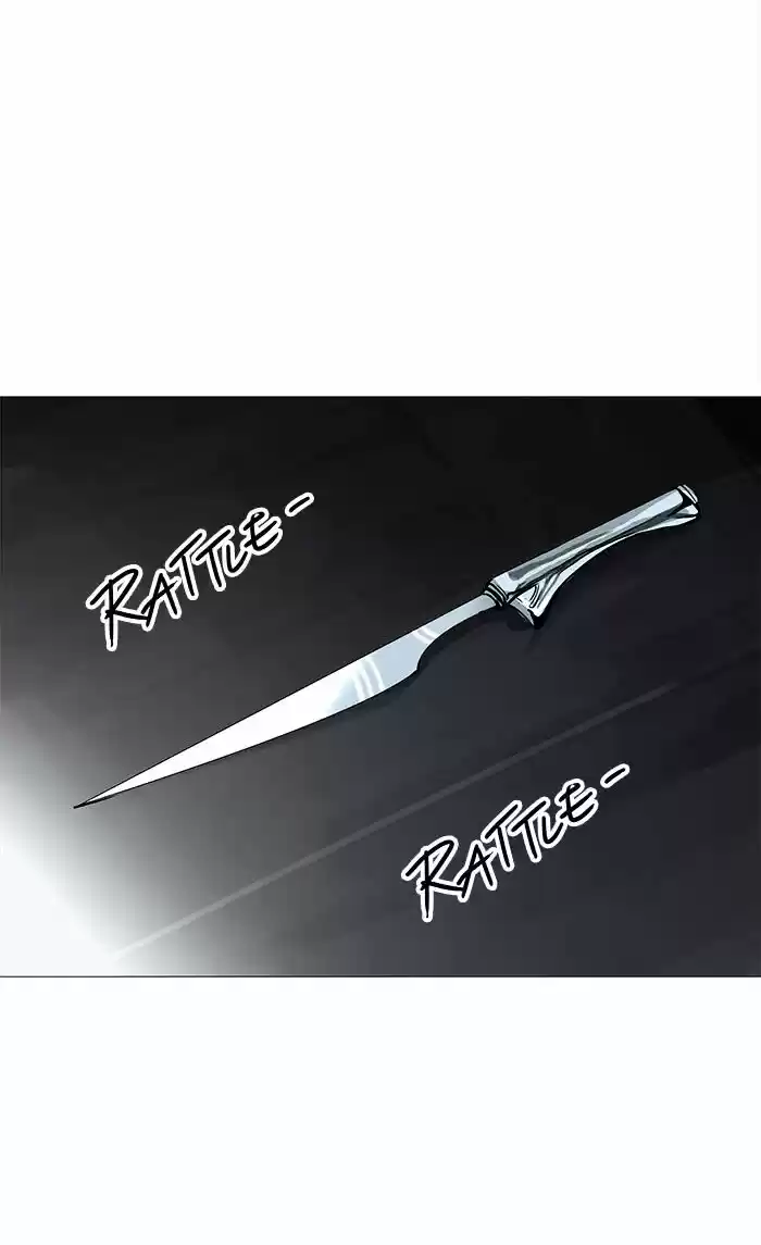 Tower of Based God ch.152