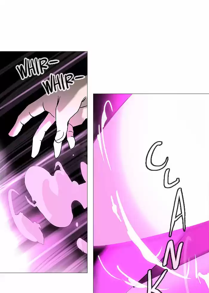 Tower of Based God ch.153