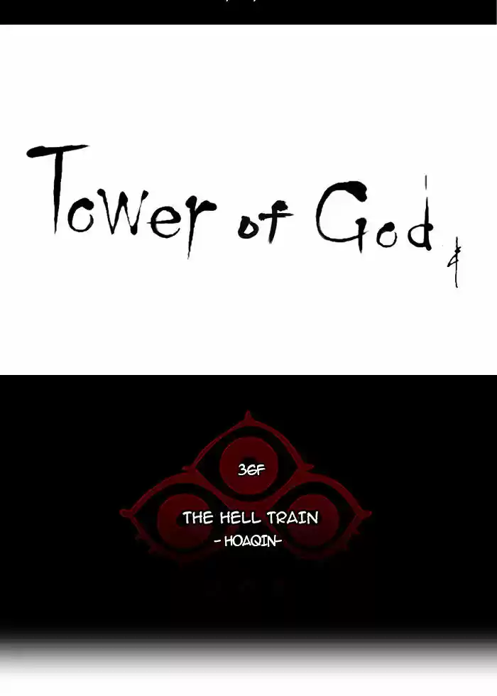 Tower of Based God ch.153