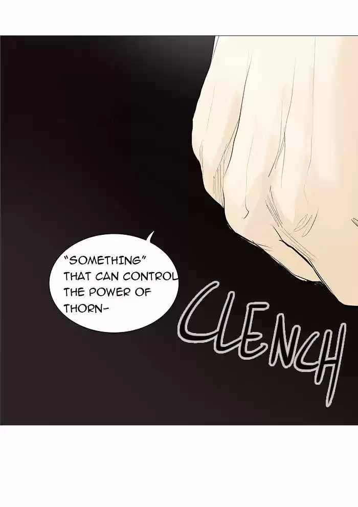 Tower of Based God ch.153