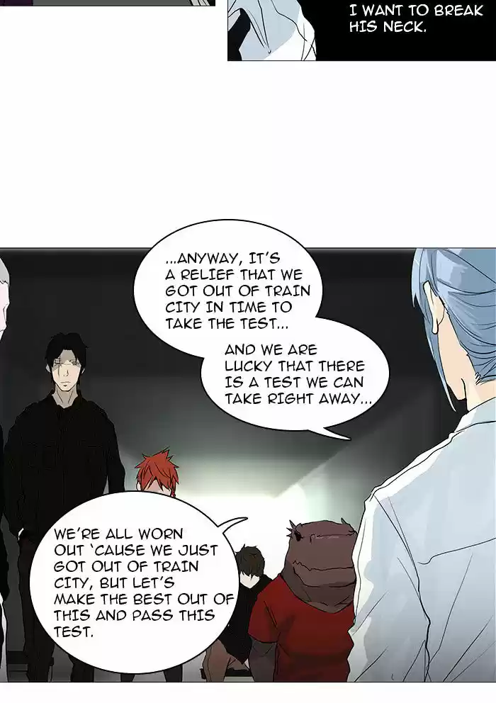 Tower of Based God ch.153