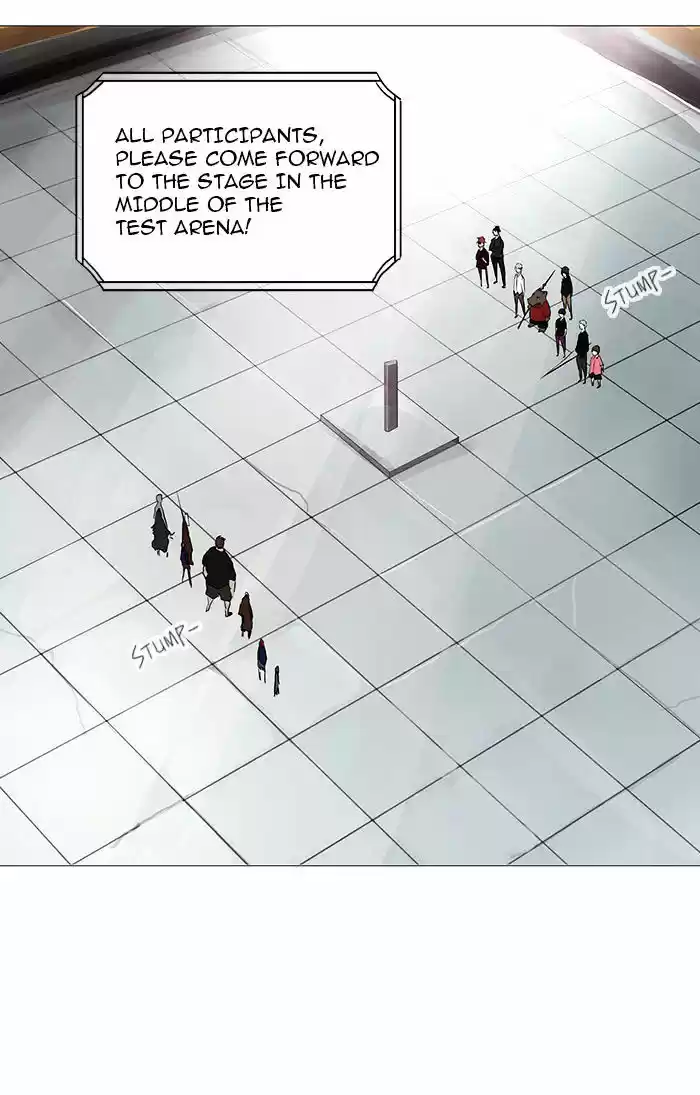 Tower of Based God ch.153