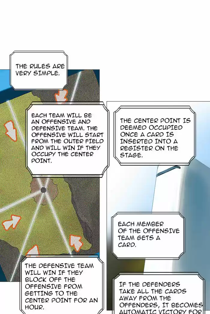 Tower of Based God ch.153