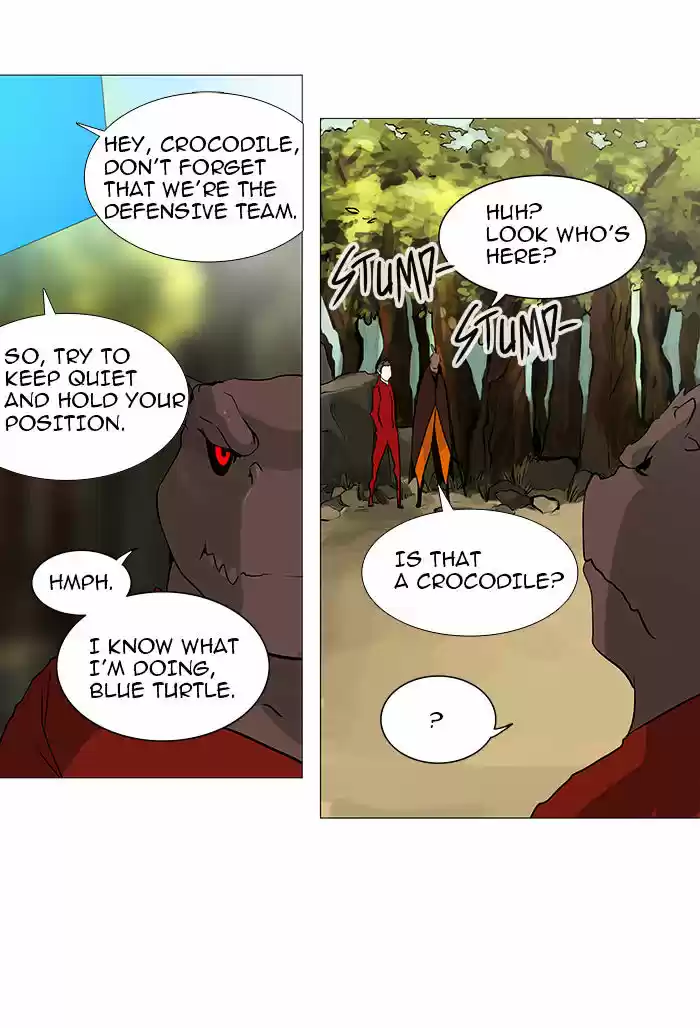 Tower of Based God ch.154