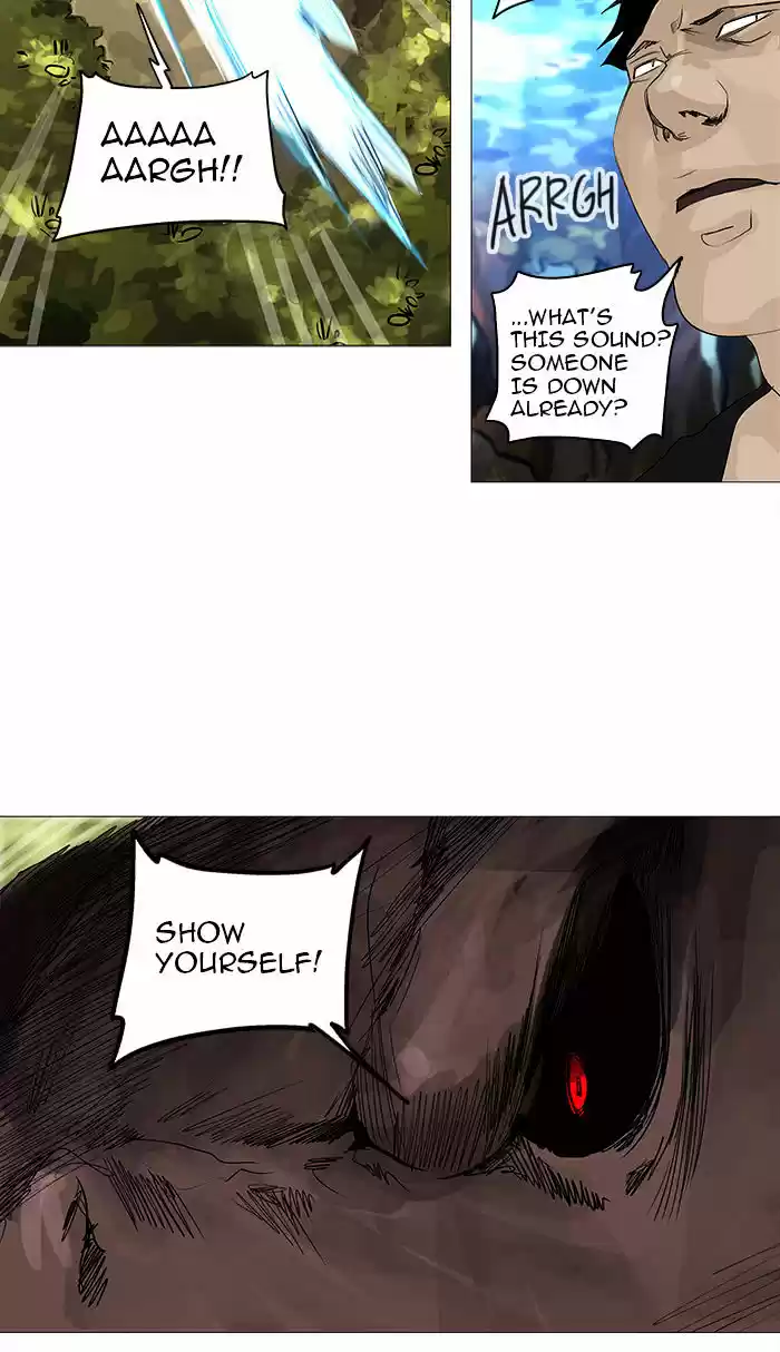 Tower of Based God ch.154