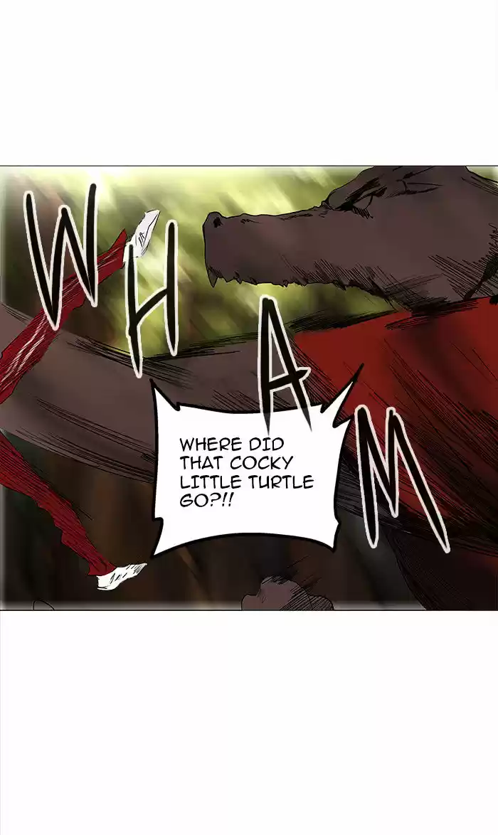 Tower of Based God ch.154