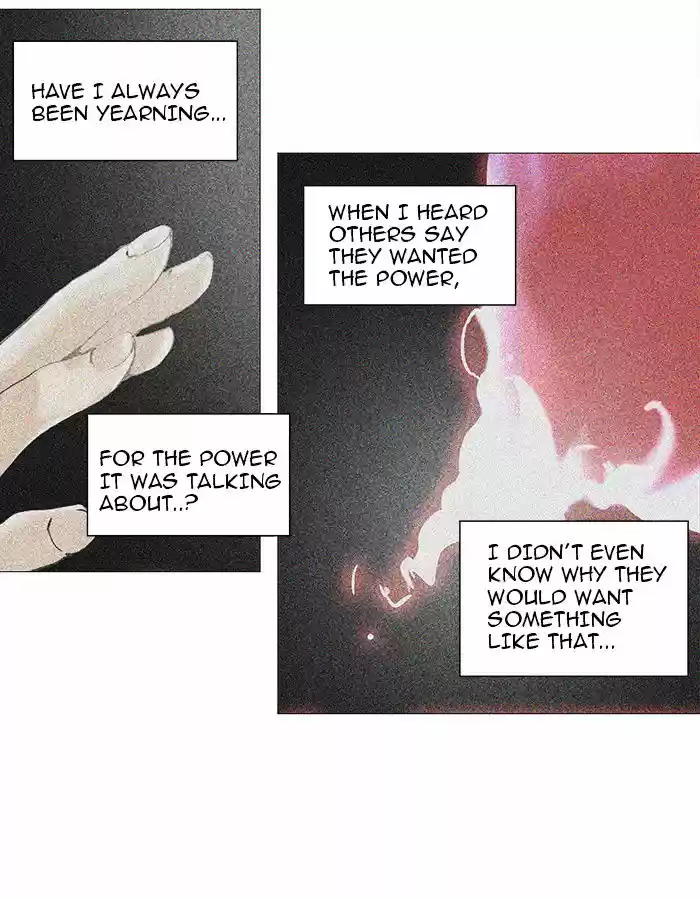 Tower of Based God ch.154