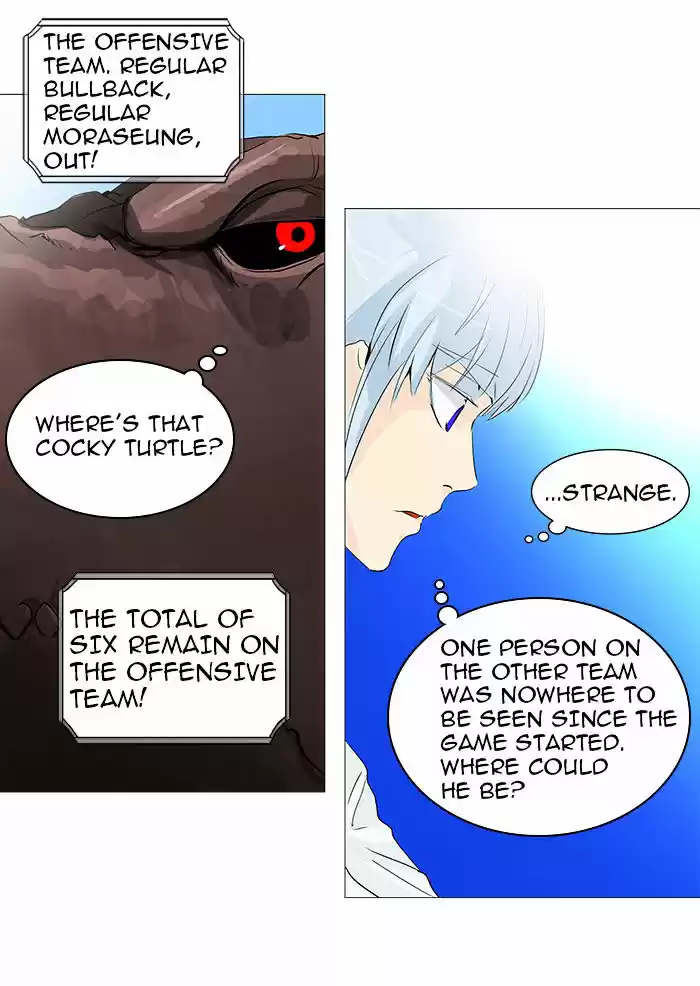 Tower of Based God ch.154