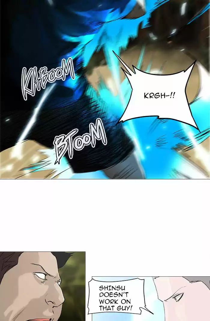 Tower of Based God ch.154