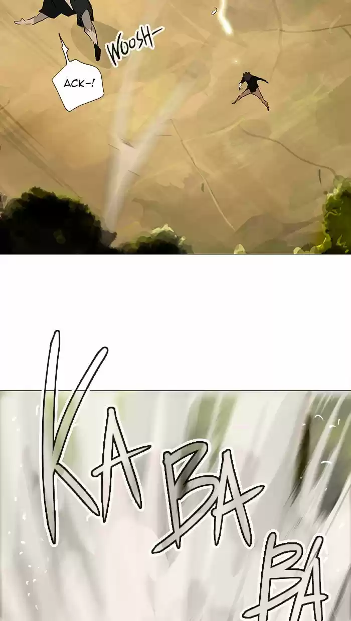 Tower of Based God ch.154