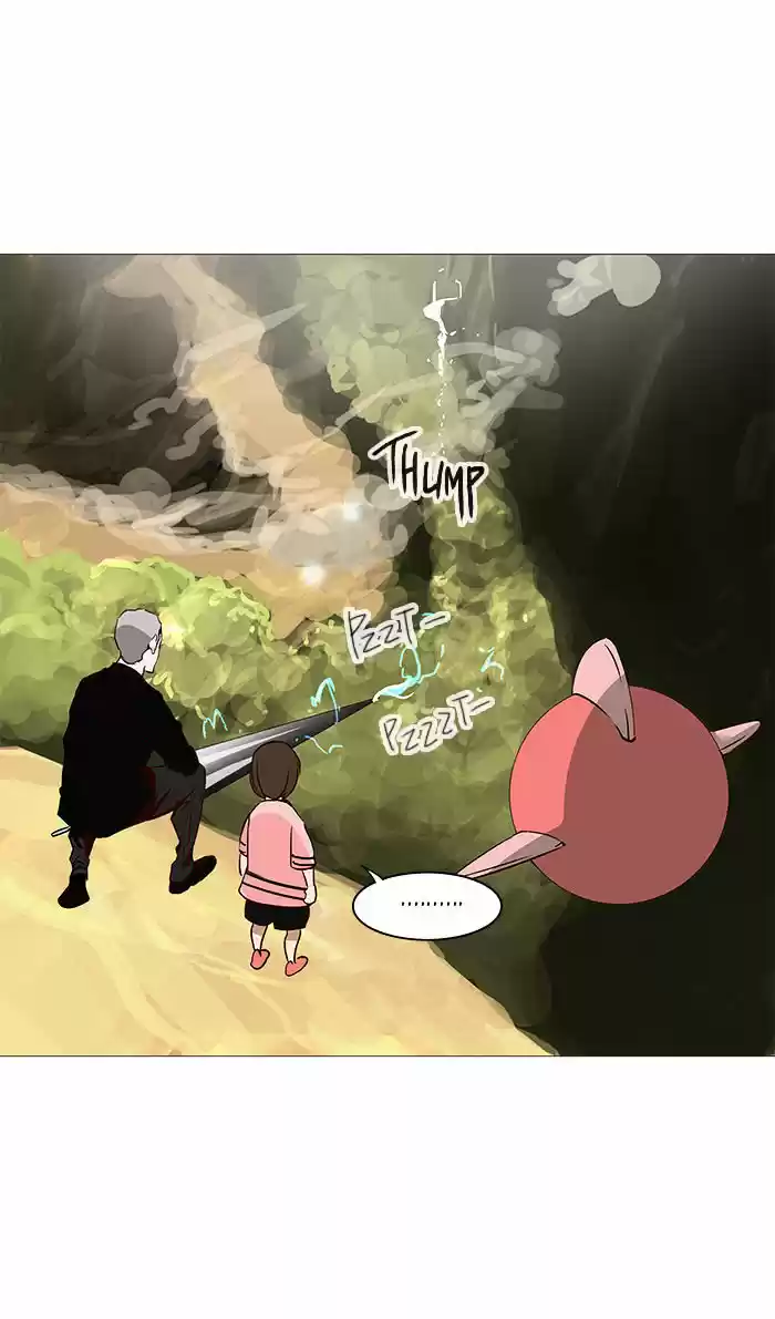 Tower of Based God ch.154