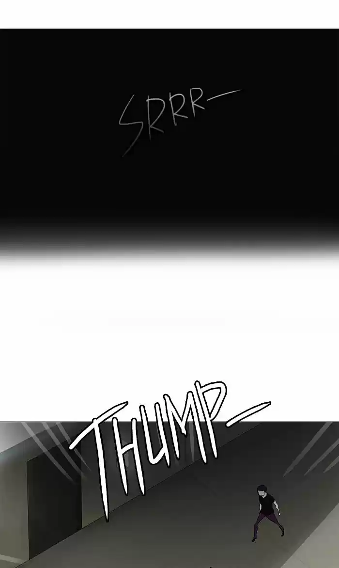 Tower of Based God ch.154