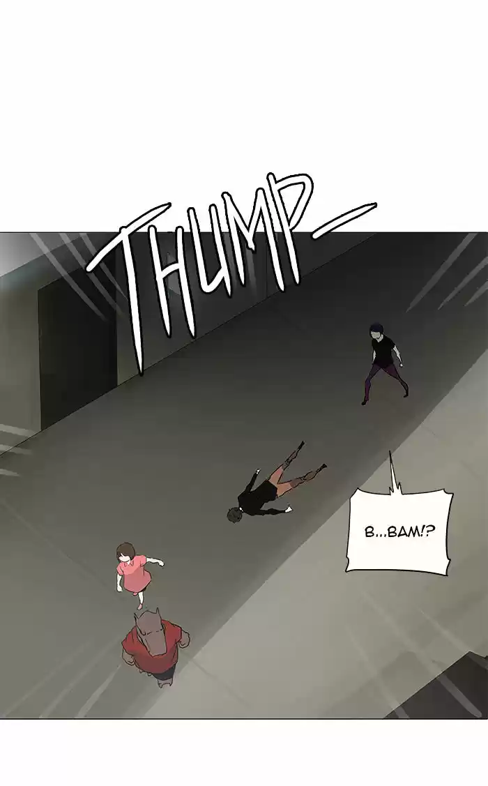 Tower of Based God ch.155