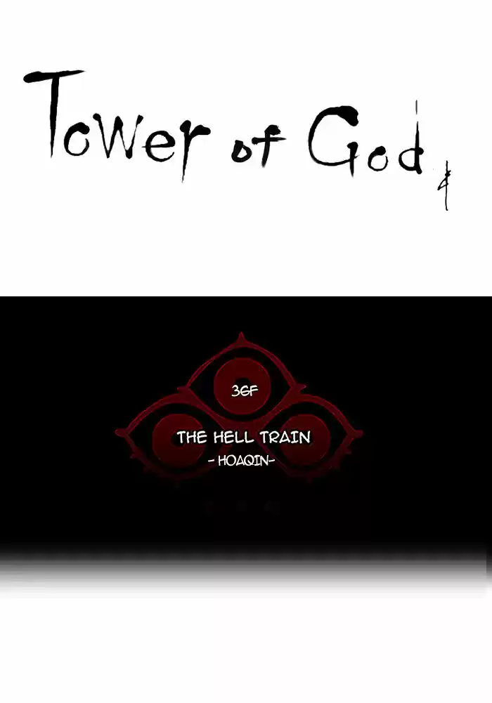 Tower of Based God ch.155