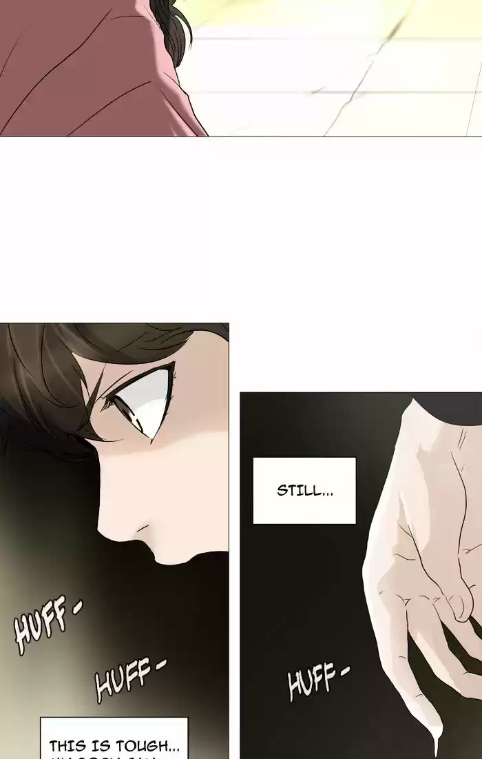 Tower of Based God ch.155