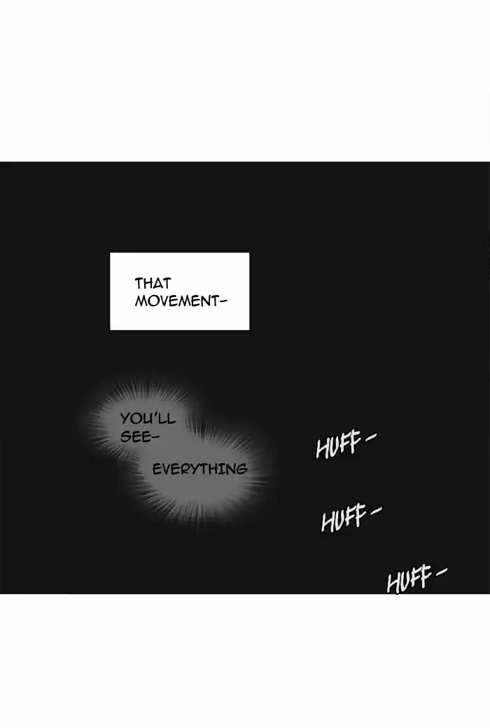 Tower of Based God ch.155