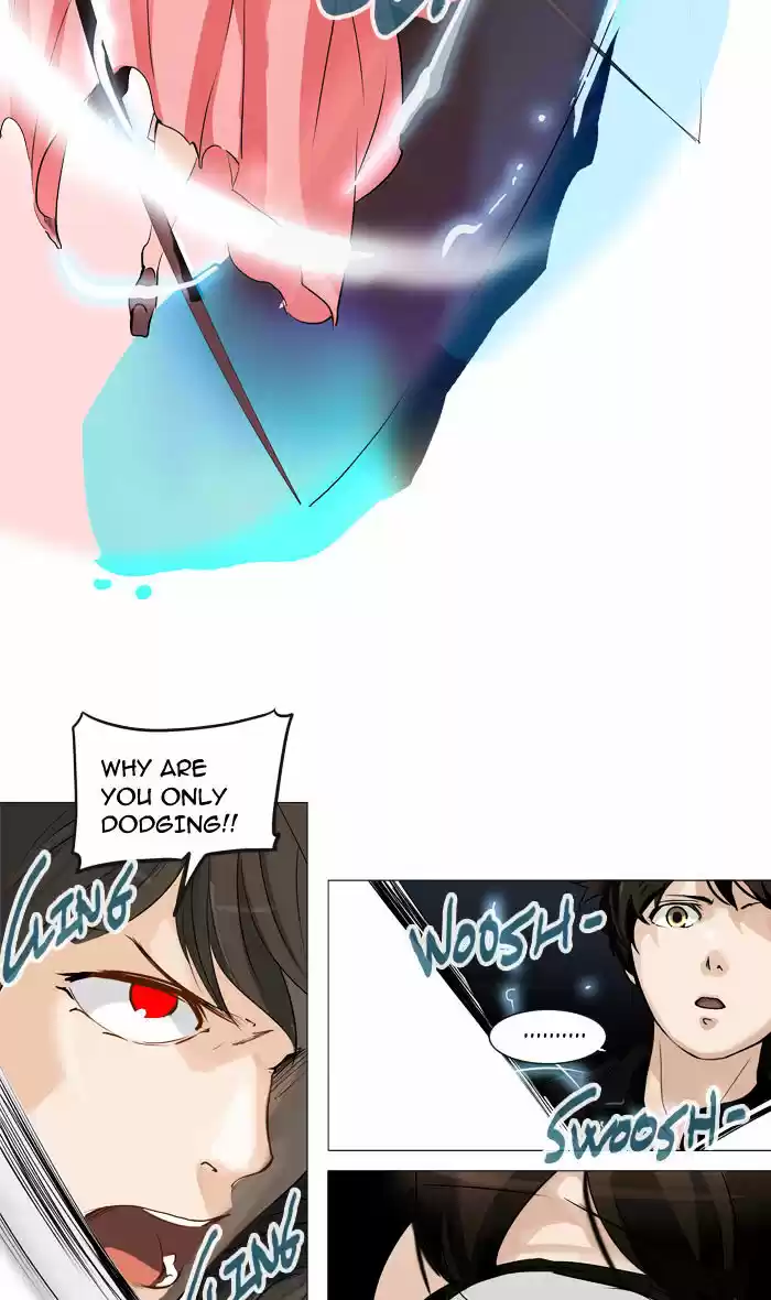 Tower of Based God ch.155