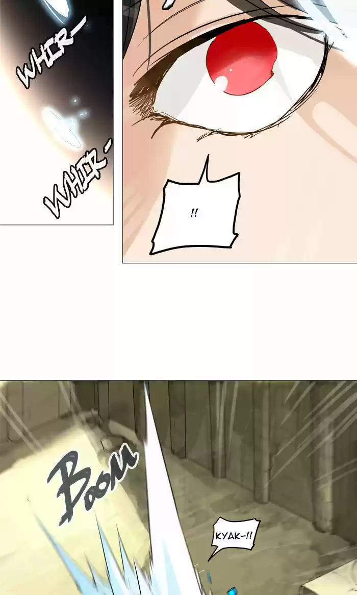 Tower of Based God ch.155