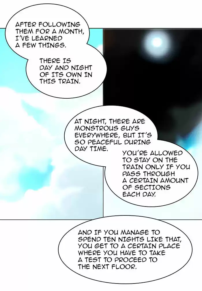 Tower of Based God ch.156