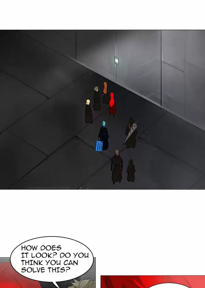 Tower of Based God ch.156