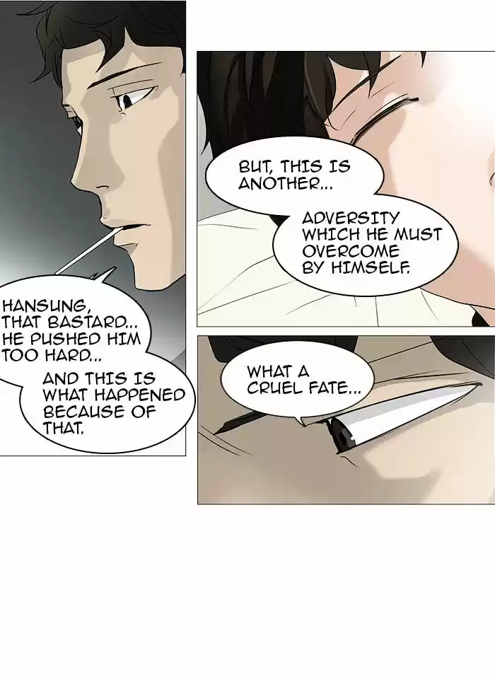 Tower of Based God ch.156