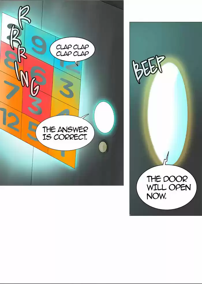 Tower of Based God ch.156