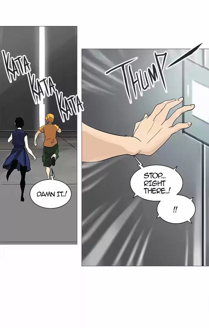 Tower of Based God ch.156