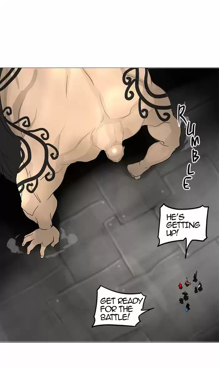 Tower of Based God ch.156