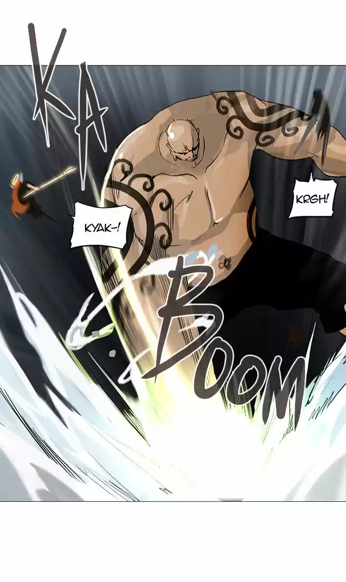 Tower of Based God ch.156