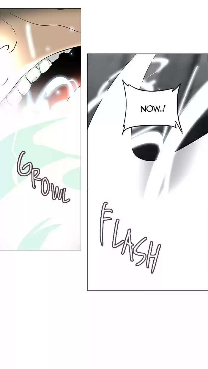 Tower of Based God ch.156