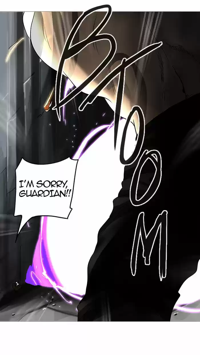 Tower of Based God ch.156