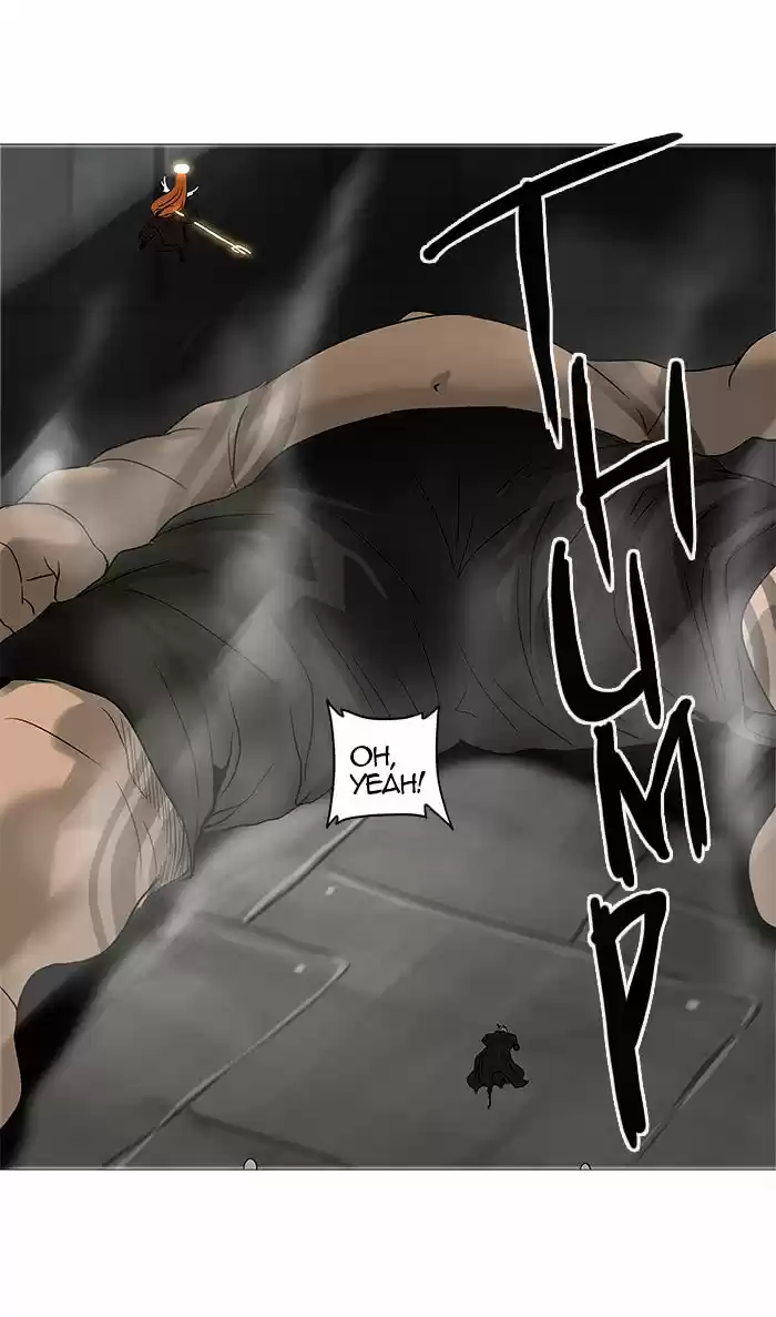 Tower of Based God ch.156