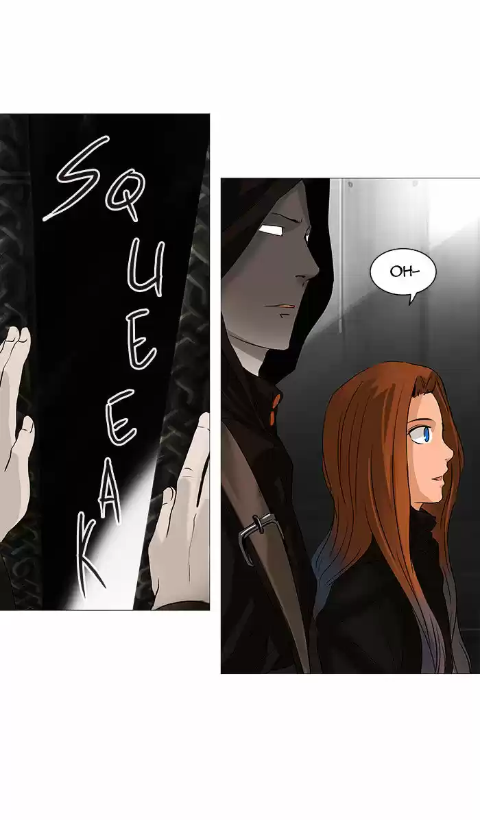 Tower of Based God ch.156