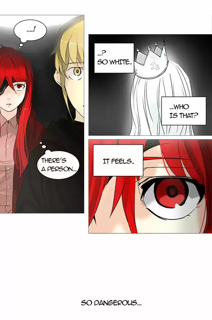 Tower of Based God ch.156