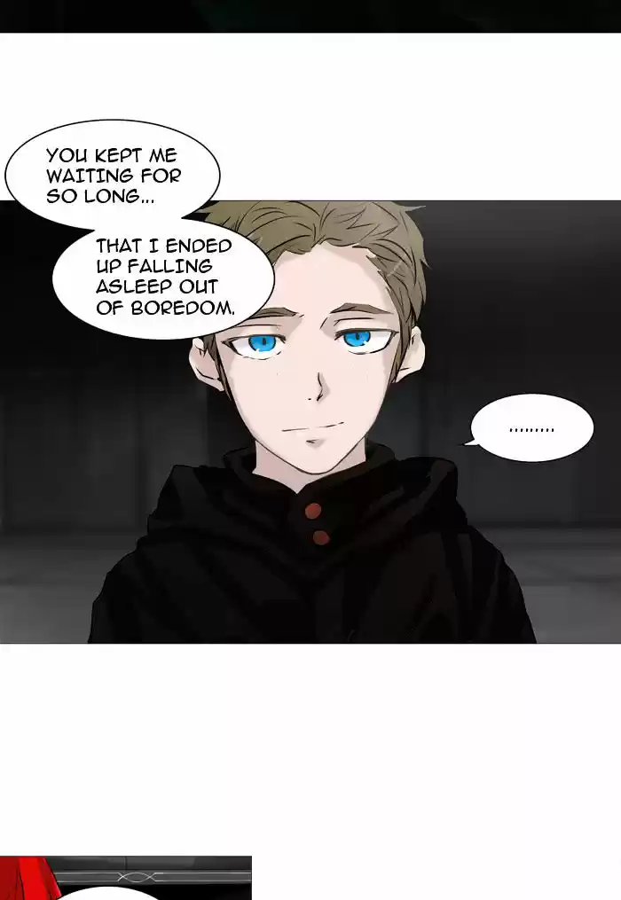 Tower of Based God ch.157