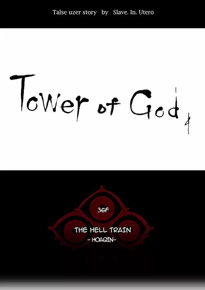 Tower of Based God ch.157