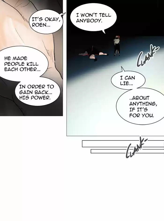 Tower of Based God ch.157