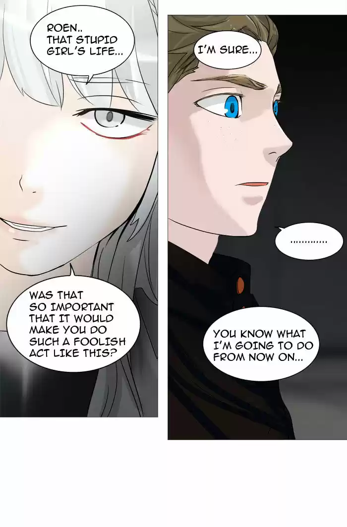 Tower of Based God ch.157